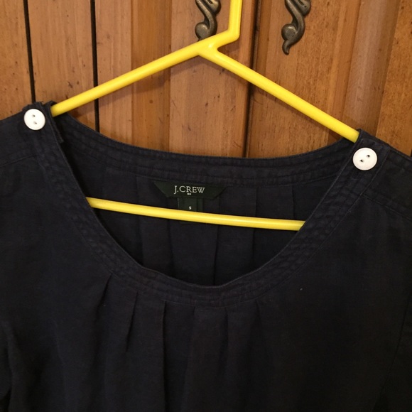 J.Crew Top - Picture 3 of 5